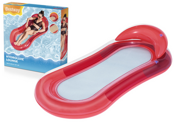 Mattress Bestway 43103 Pink