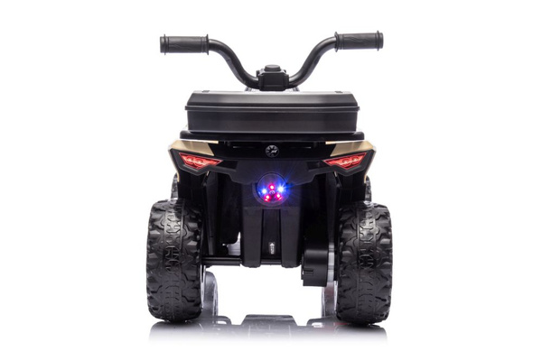 Quad-Batterie GTS1155 Khaki