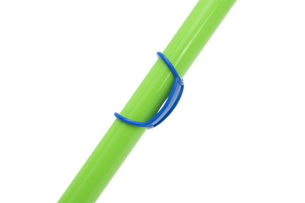 Diving Set Mask, Snorkel, Fins Green Bestway 25019