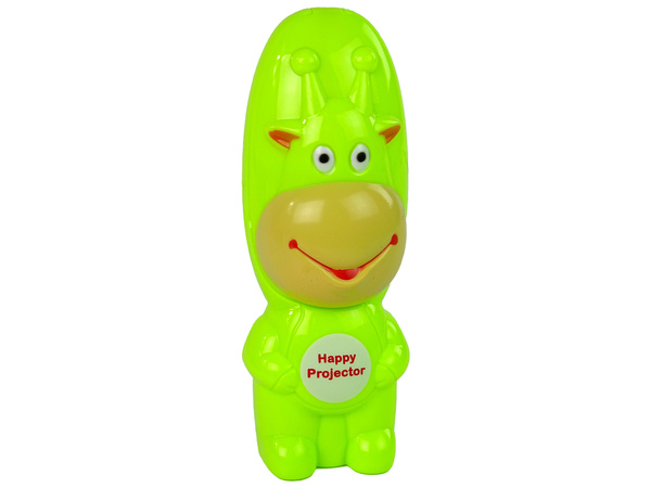 Drawing Projector Fudge Pens Green