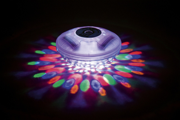 Battery Powered LED Bestway 58419