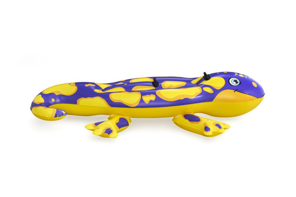 Inflatable Salamander For Swimming 191 x 119 cm Bestway 41502