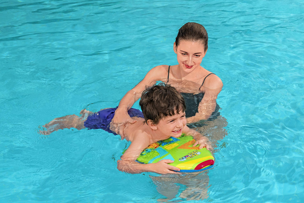 Bestway 32155 Grüne Lerntafel