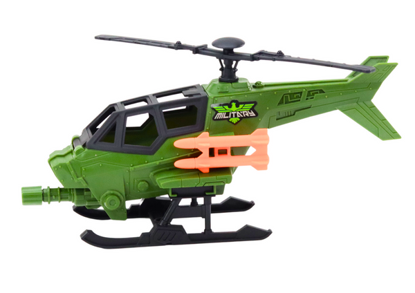 Military Set Military Combat Boat Soldiers Accessories Sounds