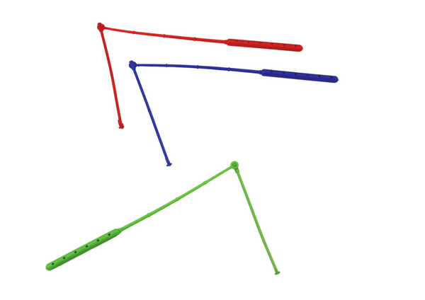 Gra Łowienie Rybek Wędki Światła Dźwięki Niebieska