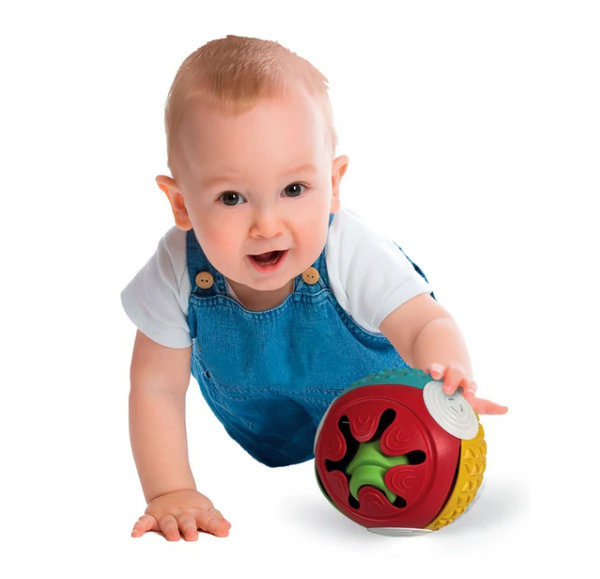 Clemmy Sensory Ball Clementoni 17689