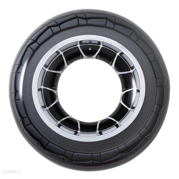 Tire Inflatable Wheel 119 cm Bestway 36102