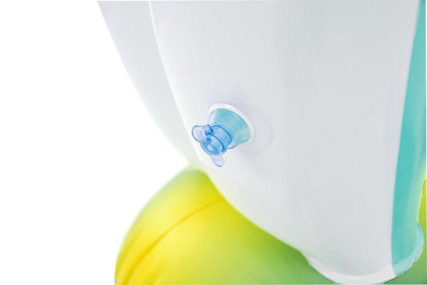 Inflatable Seal 157 cm x 114 cm Bestway 41479