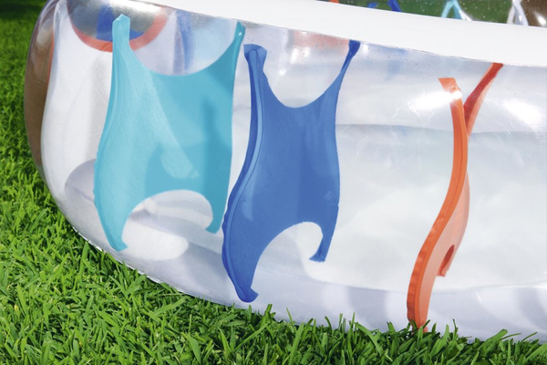 Aufblasbarer Pool 229 x 152 x 51 cm 54066 Bestway