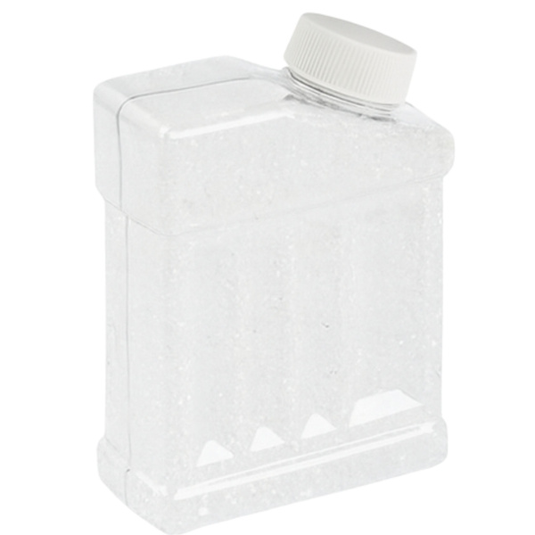 Set of Hydrogel Water Balls for Guns White 20000 pcs.