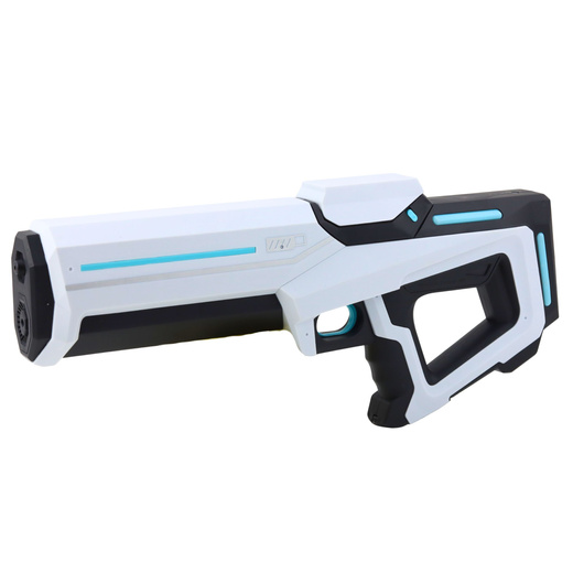 Space Water Gun Electric White 9m 300ml