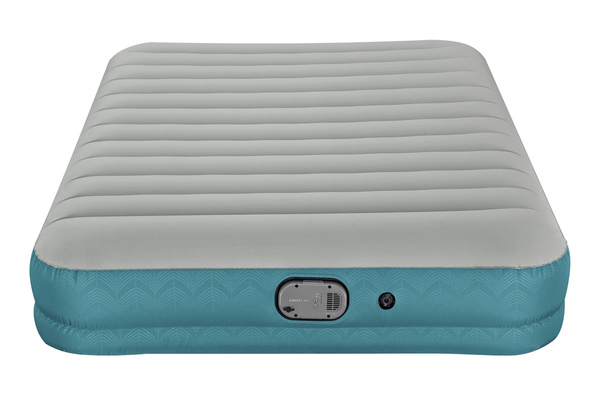 Inflatable Mattress, Pump 203 x 152 cm Bestway 69078