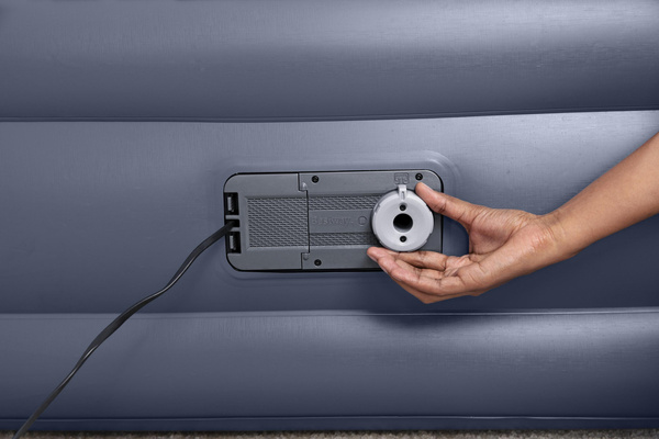 Bestway air mattress 226 x 152 x 84 cm 67923