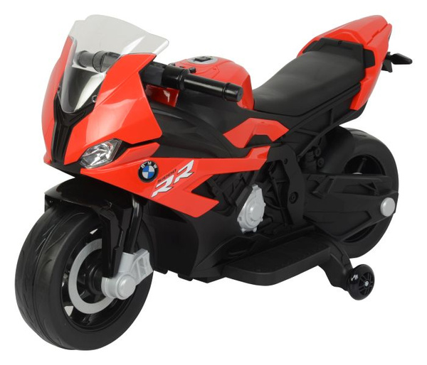 Batteriemotor BMW S1000RR 2156 Rot