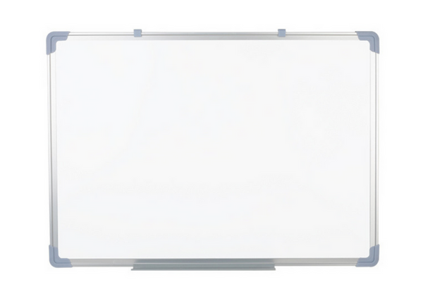 Magnetic Dry Erase Board Sponge 2 Magnets 45x60cm