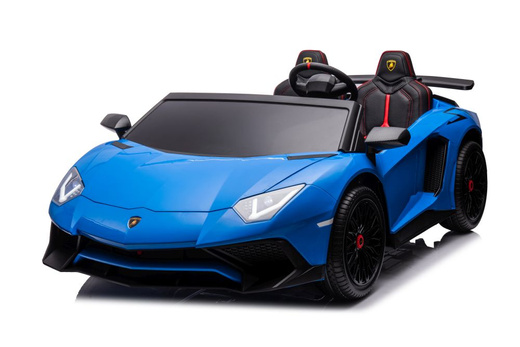 Auto Battery Lamborghini XXL A8803 Blue 24V