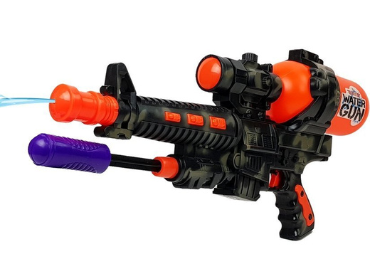 Military Water Gun Moro 1000 ml