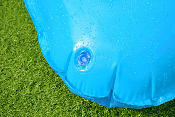 Dreifache Wasserrutsche 4,88 m Bestway 52479