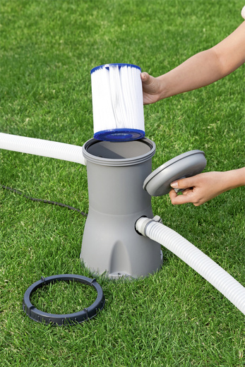 Filter Typ II 2 Stück. Bestway 58094