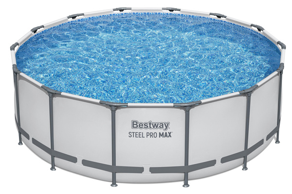 Bestway Frame Gartenpool 427 x 122 cm 5612X
