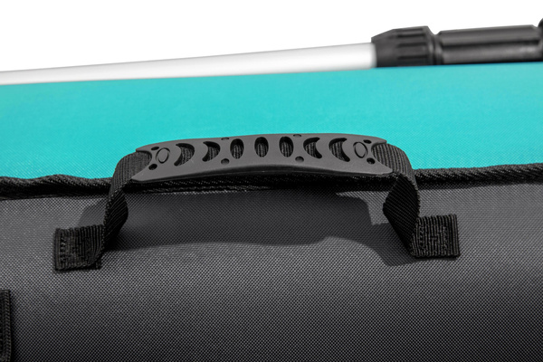 Bestway Aufblasbares Kajak 280 x 86 x 40 cm 65118