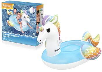 Aufblasbares Einhorn 150 x 117 cm Bestway 41114