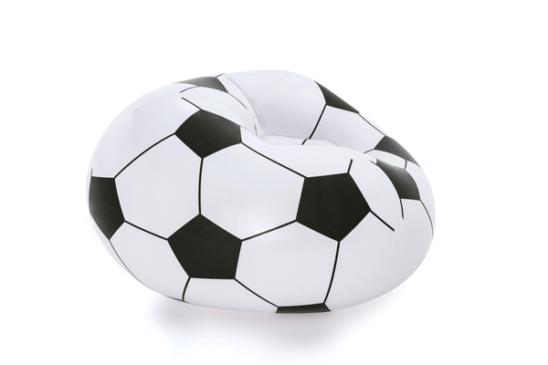 Inflatable Armchair Ball 114 x 112 x 66 cm Bestway 75010