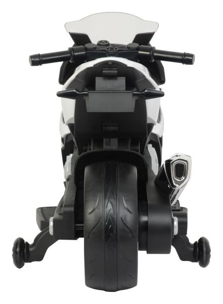 Battery Motor BMW S1000RR 2156 White