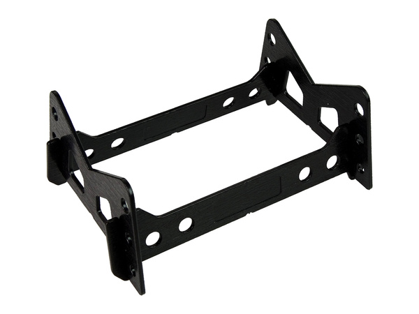 Motorboat R/C 2.4G Yellow 35 KM/H