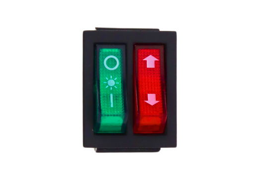 Schalter für ein GTS1199-Batteriefahrzeug