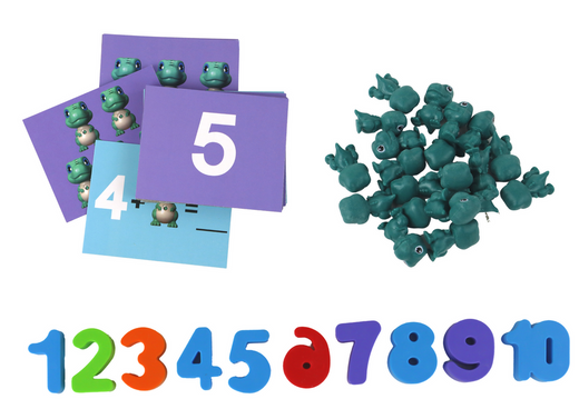 Educational Toy Dinosaur Scales Mathematical Operations
