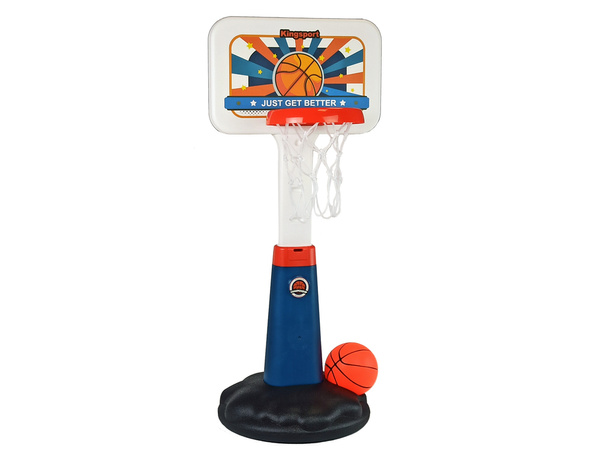 Children's Basketball Set Team Game 125 cm