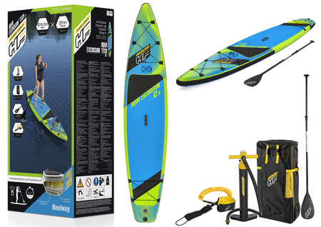Hydro-Force Sup Board 381 x 79 x 15 cm Bestway 65373