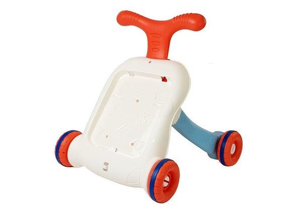 Interactive Pusher Walker Tray Panel Game Phone