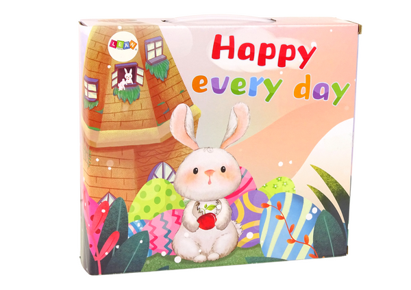 Ostern Fidget Toys Pop It Squishy Anti-Stress 41 Stück Spielzeug Set.