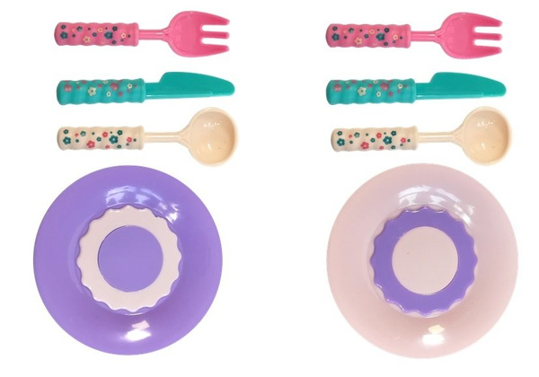 Set of sweets - Confectionery shop