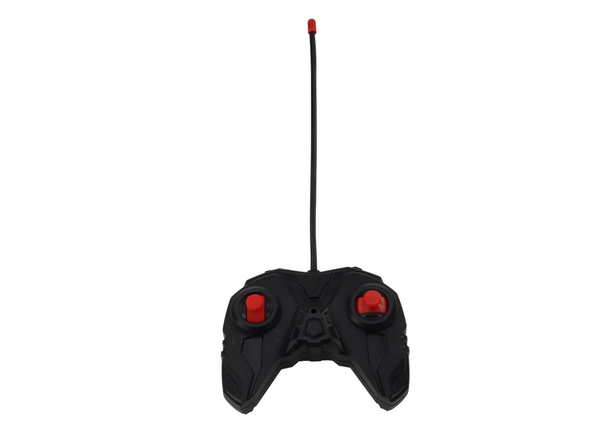 RC Car 1:16 Remote Controlled Sports Yellow Car