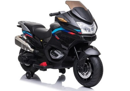 Motorrad XMX609 Schwarz