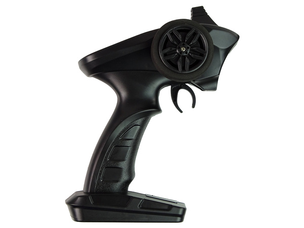 Motorboat R/C 2.4G Red