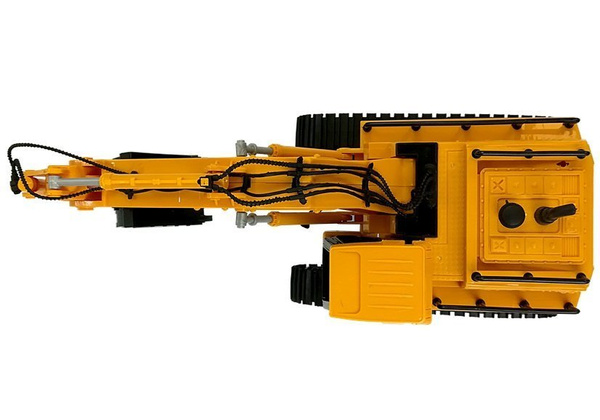 Remote Controlled Excavator R / C 1:22