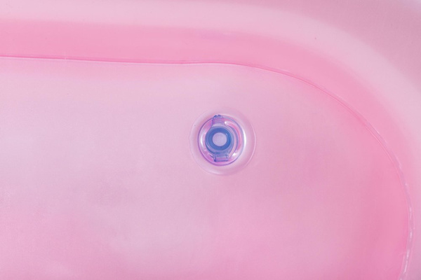 Dmuchany Flaming 153 cm x 143 cm Bestway 41475