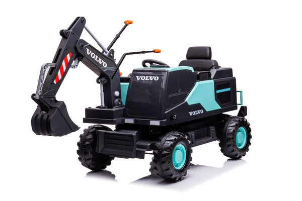 Batteriebagger Volvo DK-VE888 Blau