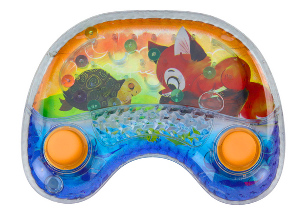 Water Arcade Game Balls Console Animals Colorful