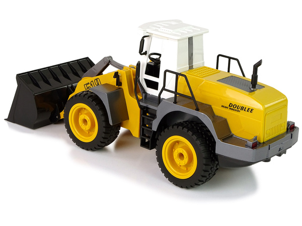 Remote Controlled Excavator R/C 1:20 Lifting Arm