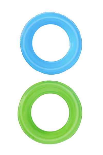 Aufblasbarer Spielplatz 295 x 190 x 137 cm Bestway 53117