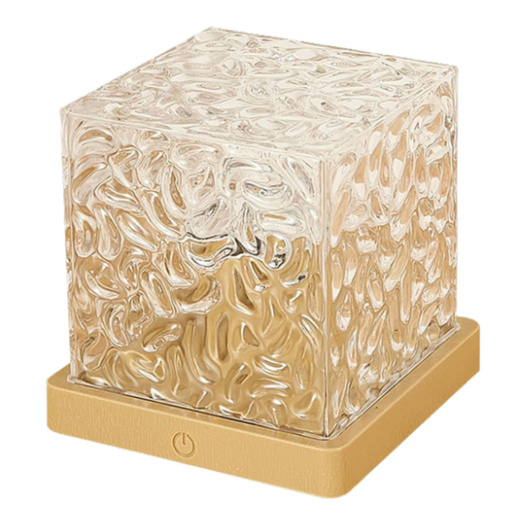 LED-Nachtlichtprojektor Aurora RGB Waves 16 Farben Fernbedienung