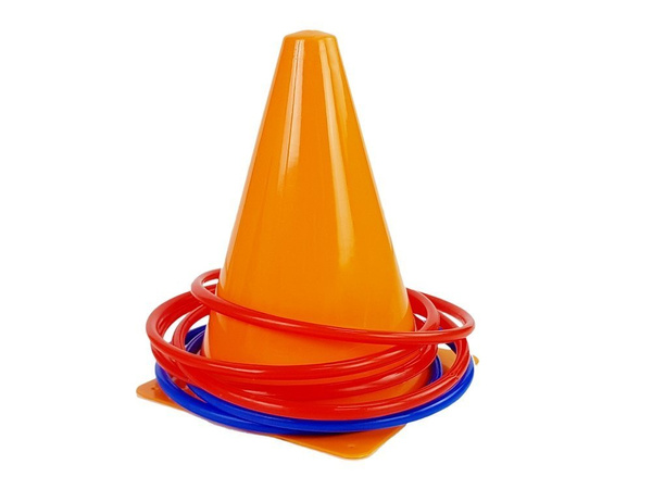 A set of Sports Games Handball Football Goal Frisbee