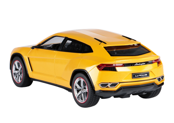 RC Auto Rastar 1:14 Lamborghini Urus gelb