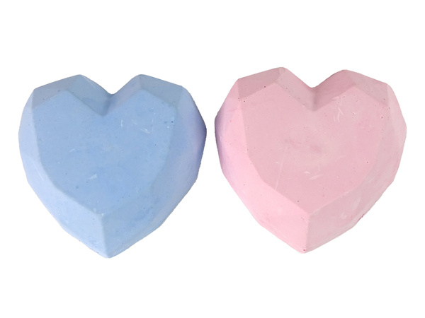 DIY Mermaid Pink Treasures Excavation Kit