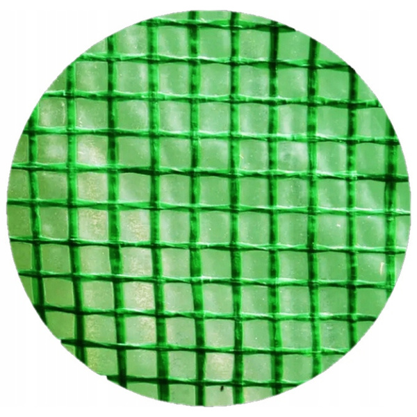 Foil Tunnel Garden Greenhouse 6x3x2m Foil 18m² UV-4 Premium